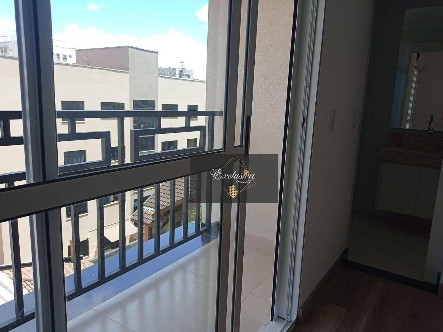 Apartamento à venda com 3 quartos, 135m² - Foto 41