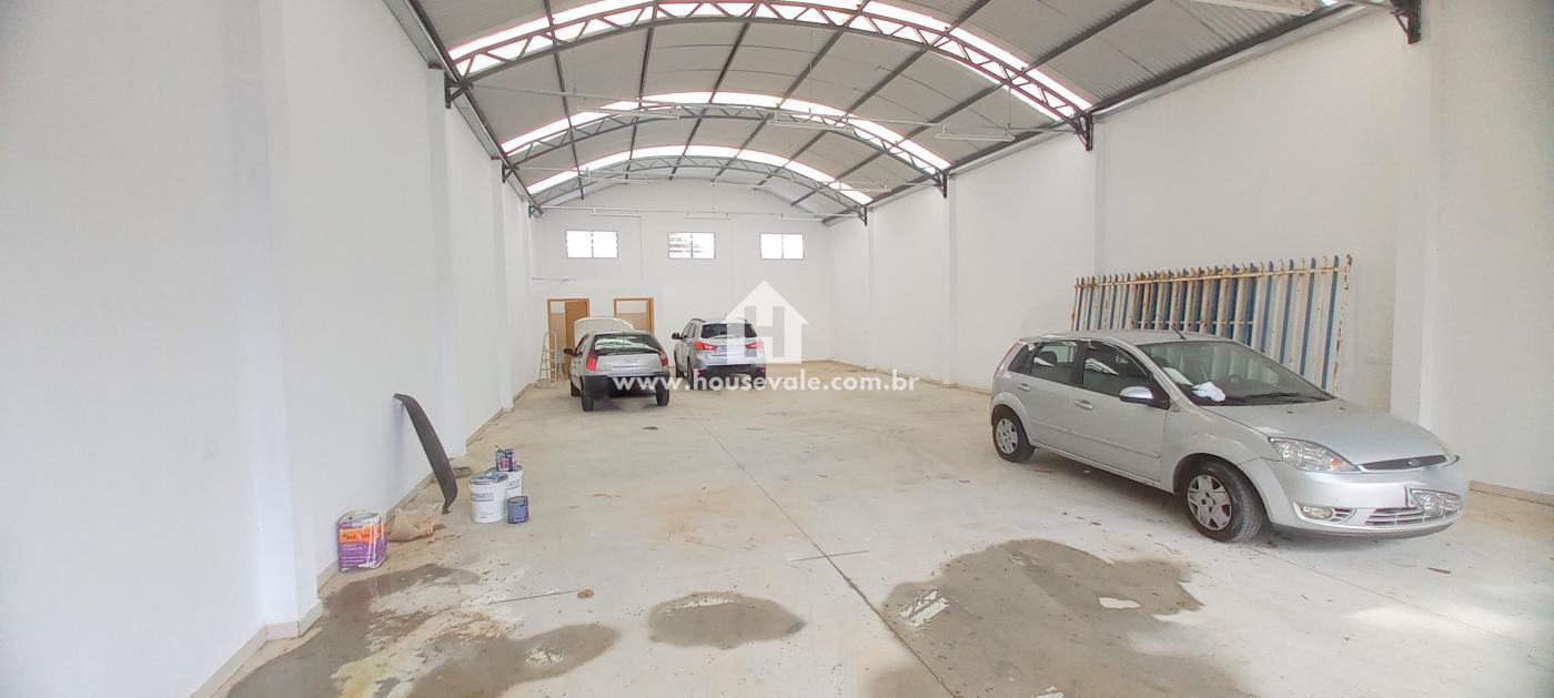 Depósito-Galpão-Armazém para alugar, 250m² - Foto 6