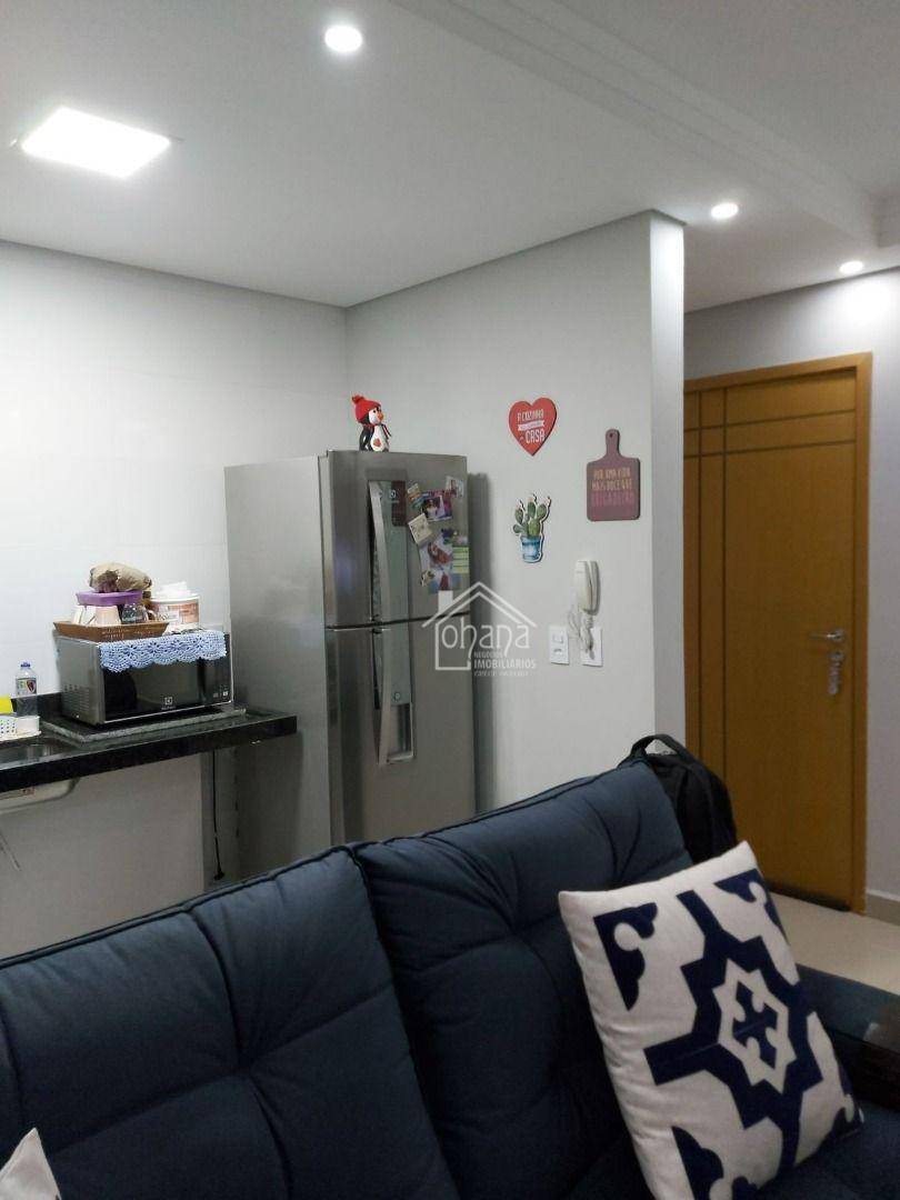Apartamento, 2 quartos, 65 m² - Foto 3