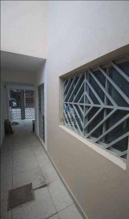 Sobrado à venda com 2 quartos, 190m² - Foto 15