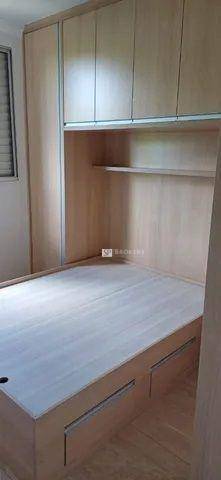 Apartamento à venda com 2 quartos, 49m² - Foto 13