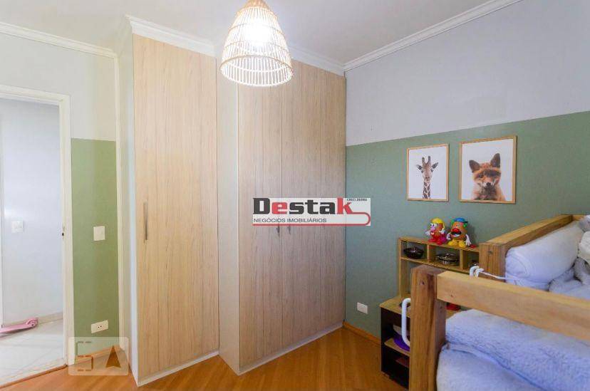 Apartamento à venda com 2 quartos, 50m² - Foto 7