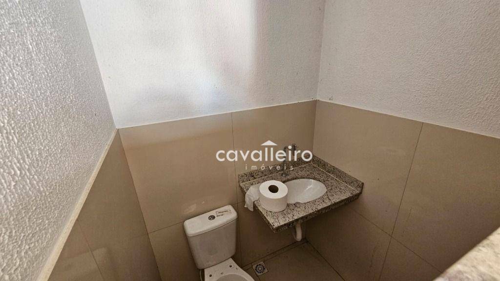 Casa de Condomínio à venda com 3 quartos, 112m² - Foto 15