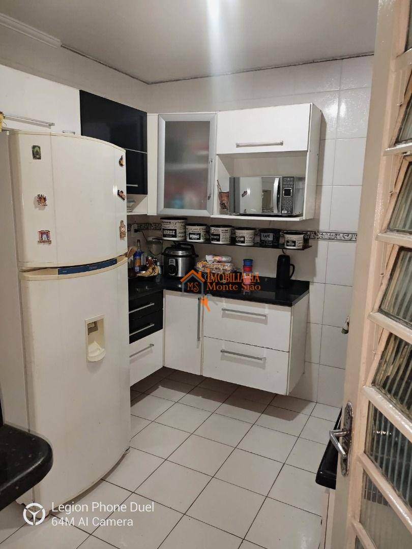 Sobrado à venda com 2 quartos, 67m² - Foto 8