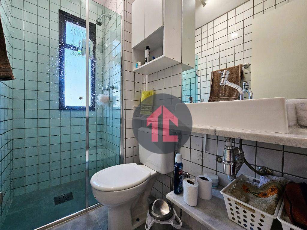 Apartamento à venda com 3 quartos, 98m² - Foto 15