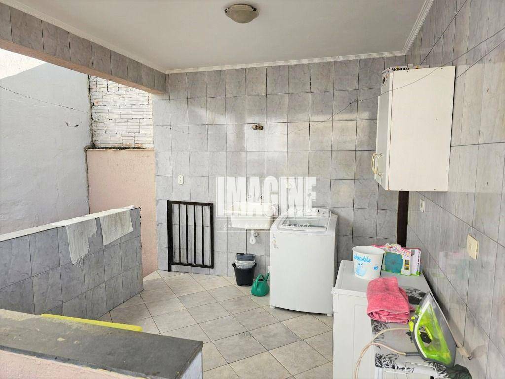 Sobrado à venda com 3 quartos, 150m² - Foto 39