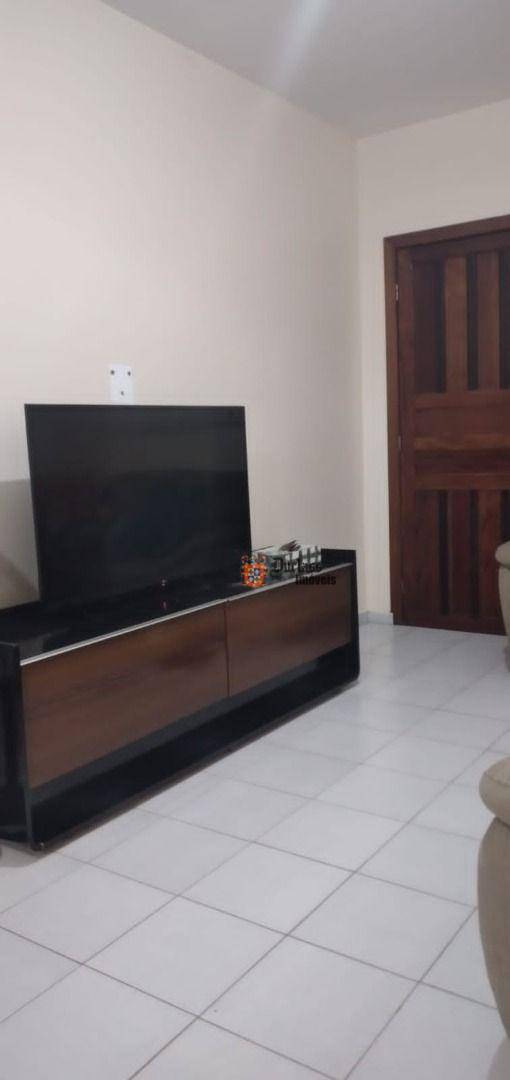 Apartamento à venda com 3 quartos, 83m² - Foto 3