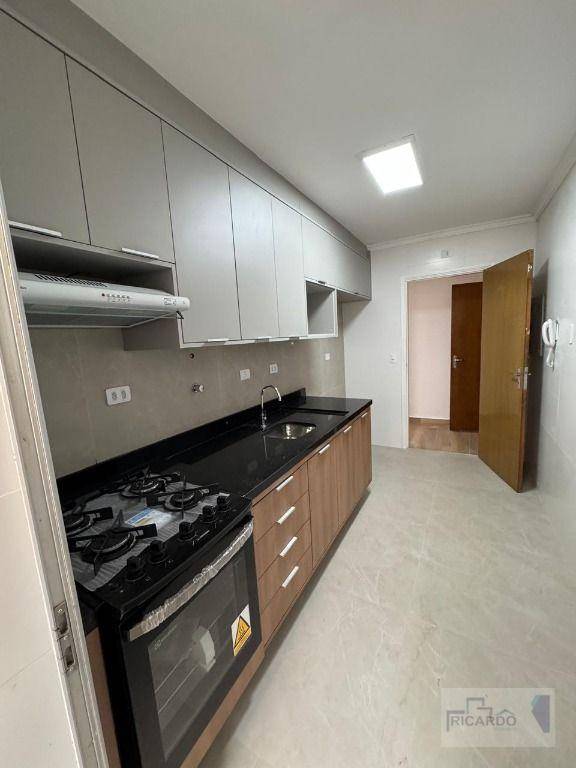 Apartamento para alugar com 3 quartos, 90m² - Foto 19