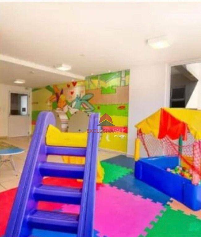 Apartamento à venda com 3 quartos, 110m² - Foto 19
