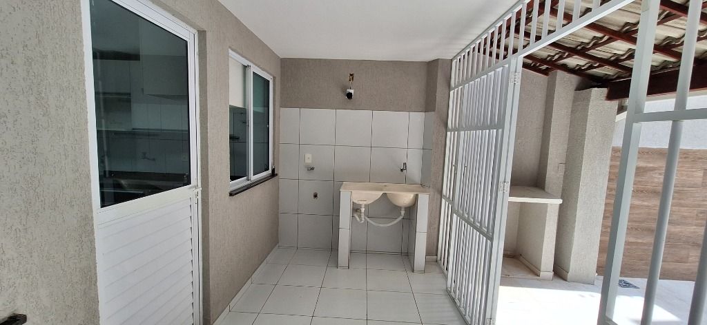 Casa à venda com 4 quartos, 162m² - Foto 25