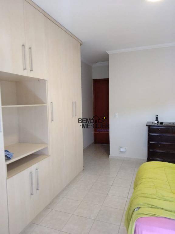 Sobrado à venda com 3 quartos, 280m² - Foto 8