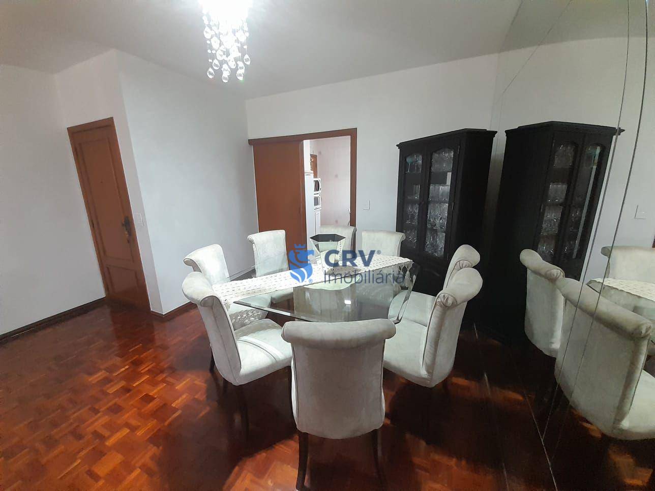 Apartamento à venda com 3 quartos, 149m² - Foto 3