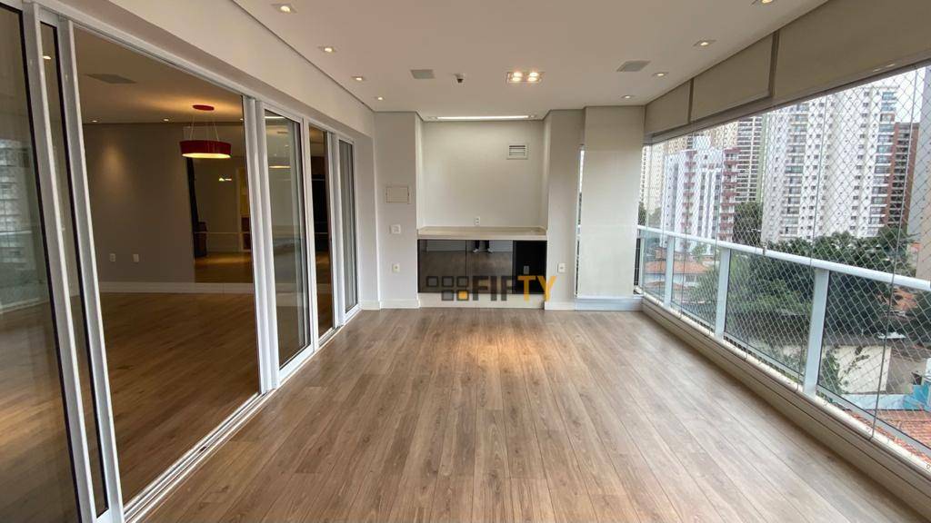 Apartamento à venda e aluguel com 3 quartos, 138m² - Foto 5