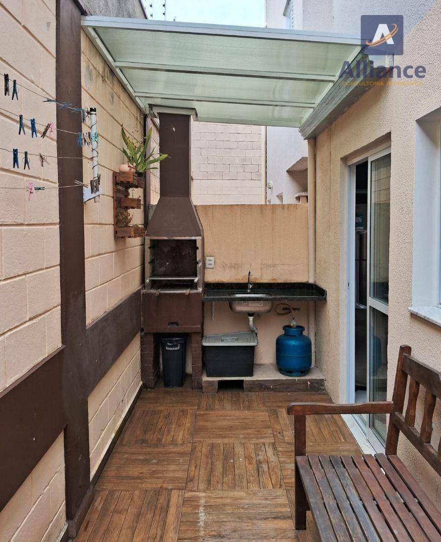 Casa de Condomínio à venda com 3 quartos, 93m² - Foto 15