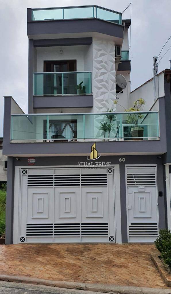 Casa, 3 quartos, 336 m² - Foto 1