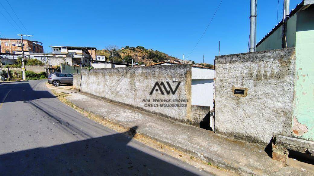 Casa à venda com 2 quartos, 90m² - Foto 3