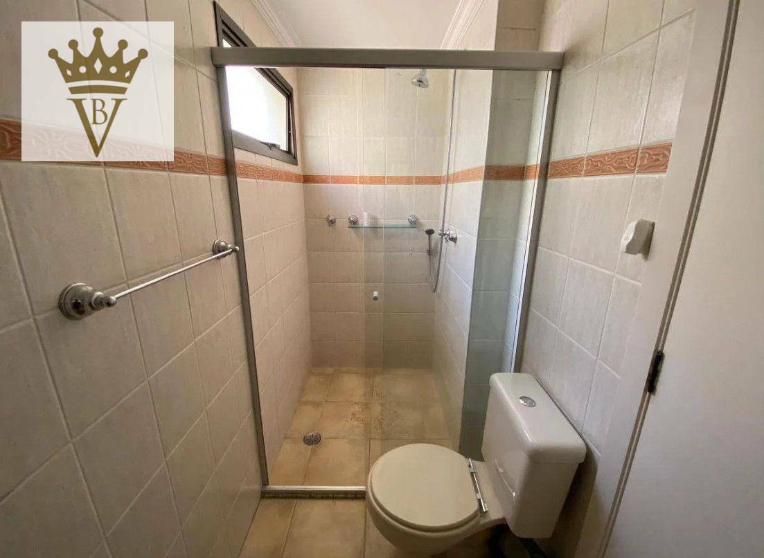 Apartamento à venda com 2 quartos, 75m² - Foto 8