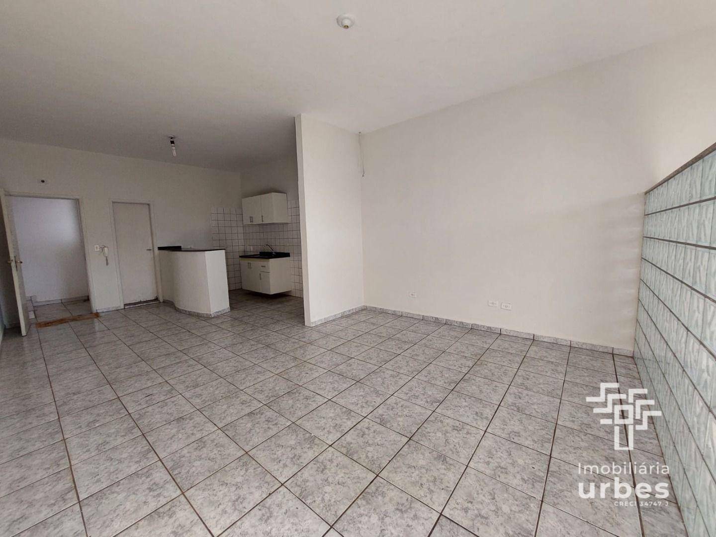 Kitnet e Studio para alugar com 1 quarto, 63m² - Foto 4