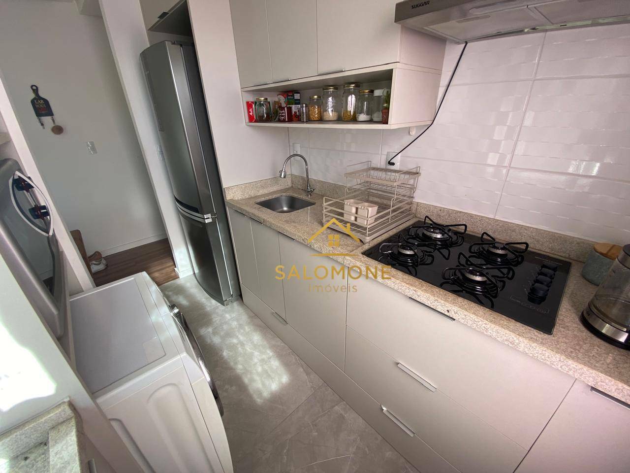 Apartamento, 2 quartos, 56 m² - Foto 13