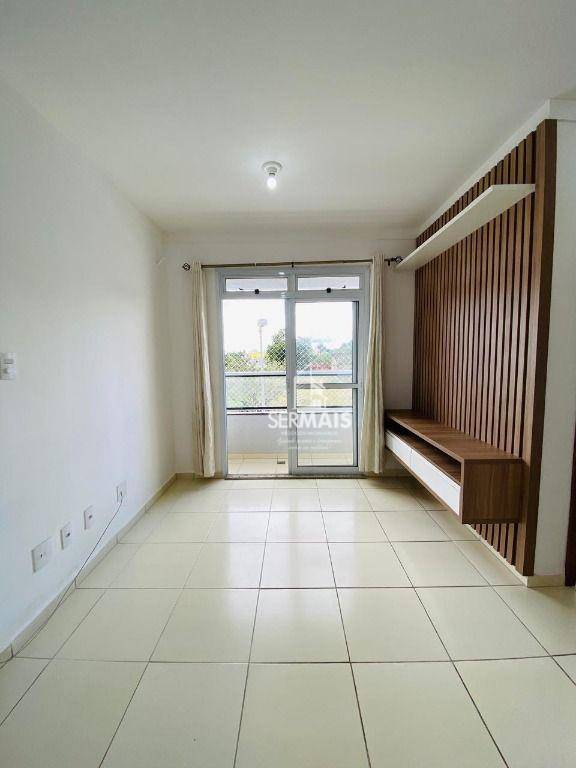 Apartamento, 2 quartos, 52 m² - Foto 4