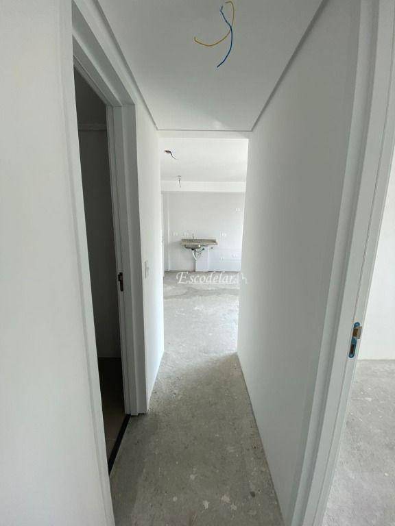 Apartamento à venda com 2 quartos, 40m² - Foto 5