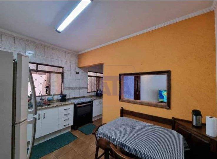 Casa à venda com 3 quartos, 115m² - Foto 14