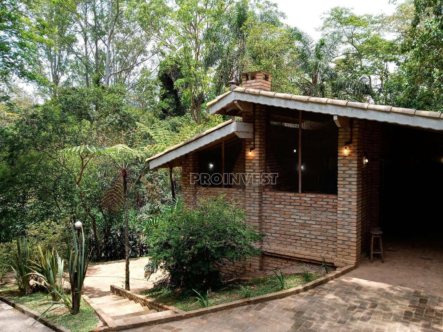 Casa de Condomínio à venda com 3 quartos, 560m² - Foto 29