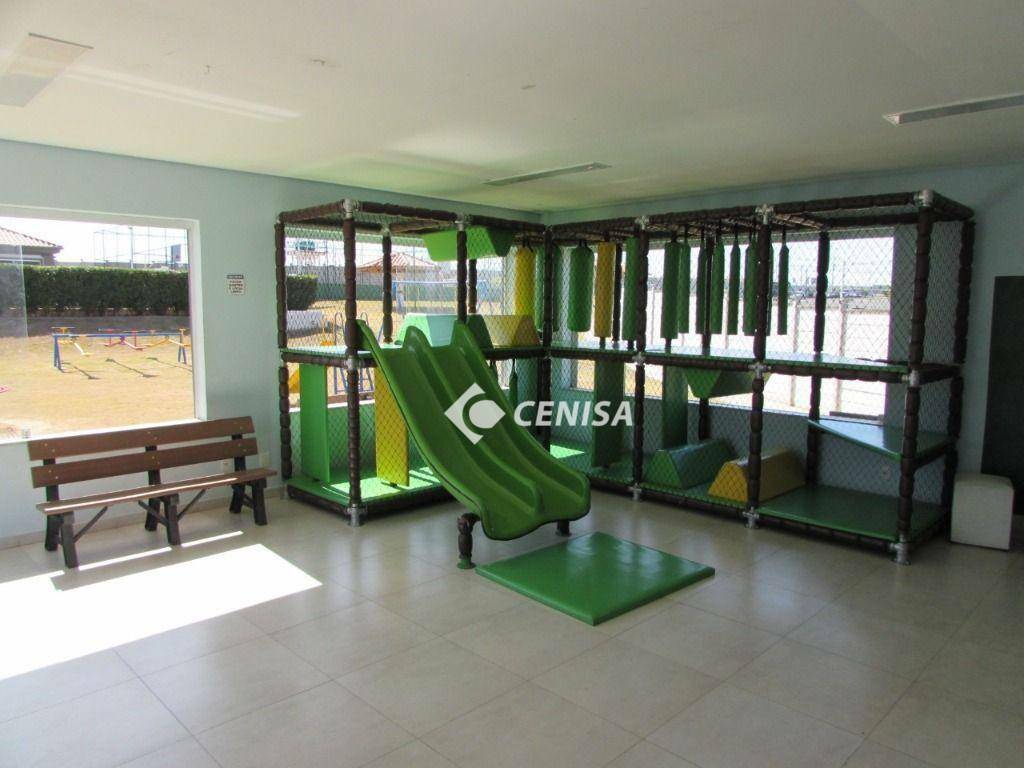 Casa de Condomínio à venda com 3 quartos, 198m² - Foto 3