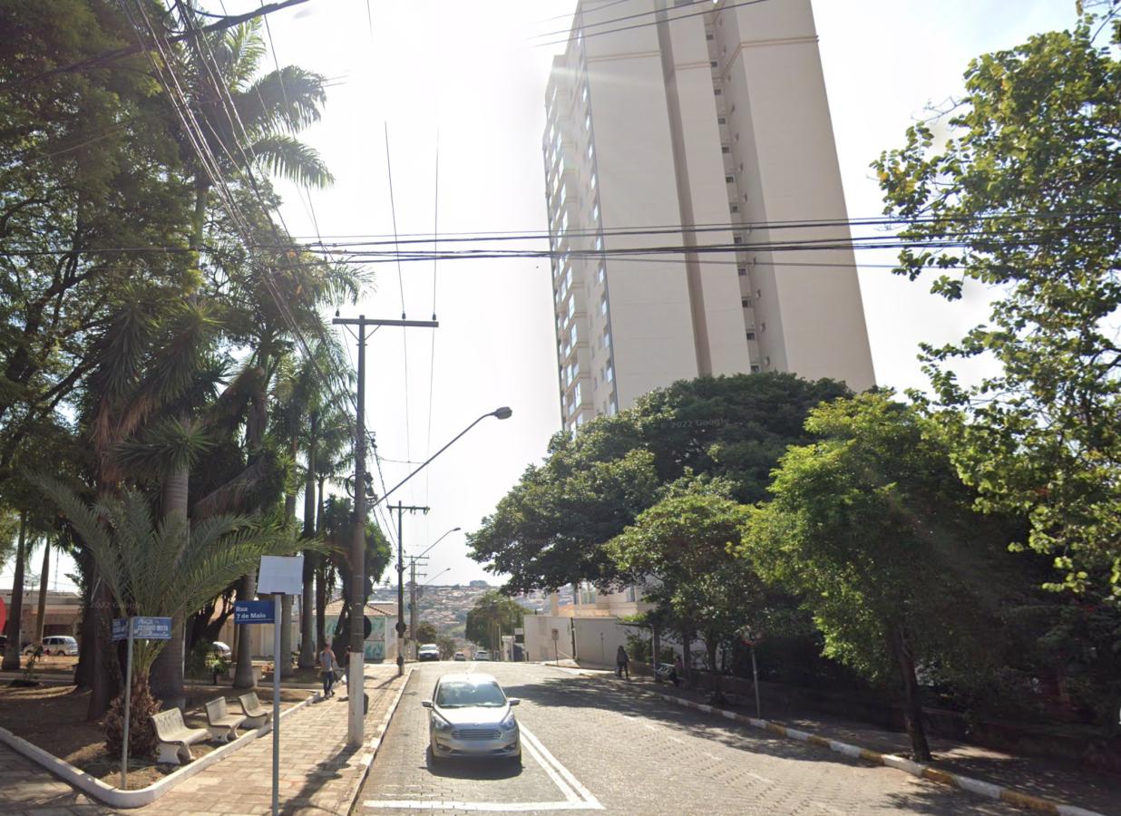 Apartamento, 3 quartos, 88 m² - Foto 1