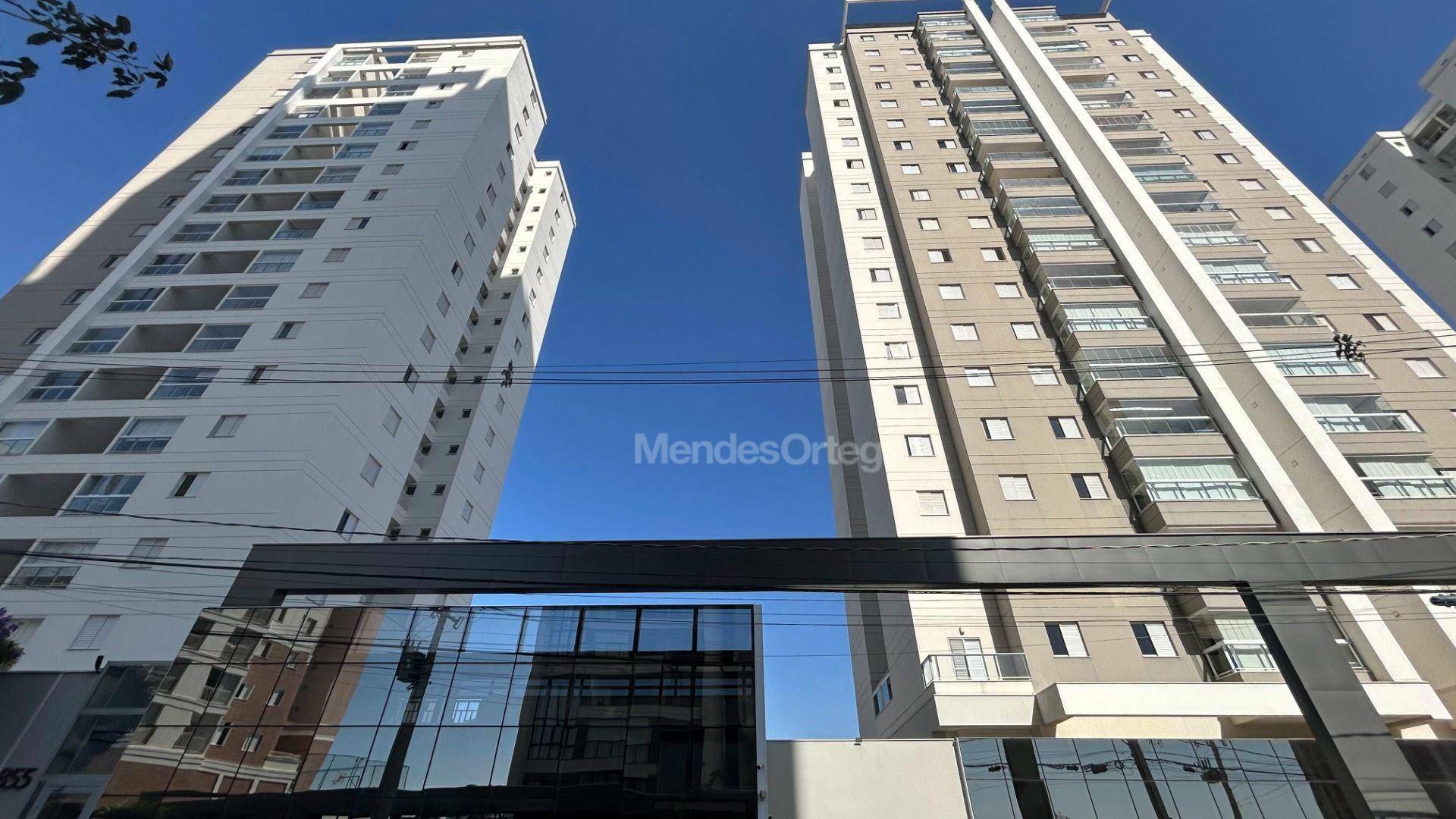 Apartamento à venda com 3 quartos, 103m² - Foto 35