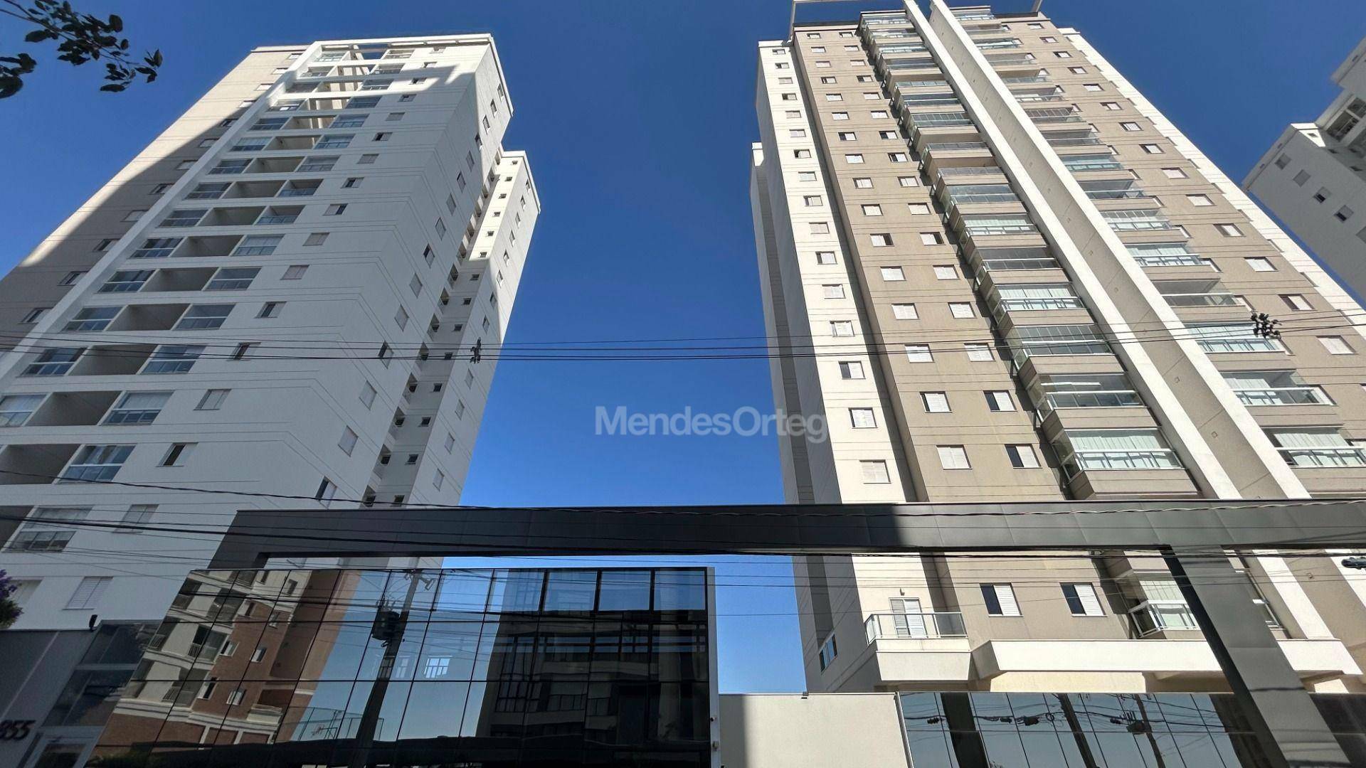 Apartamento à venda com 3 quartos, 103m² - Foto 36