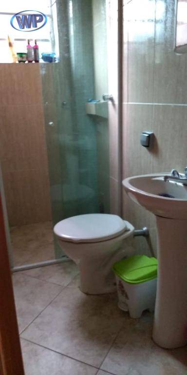 Sobrado à venda com 3 quartos, 125m² - Foto 10