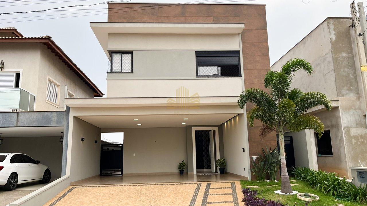 Casa de Condomínio à venda com 4 quartos, 248m² - Foto 24