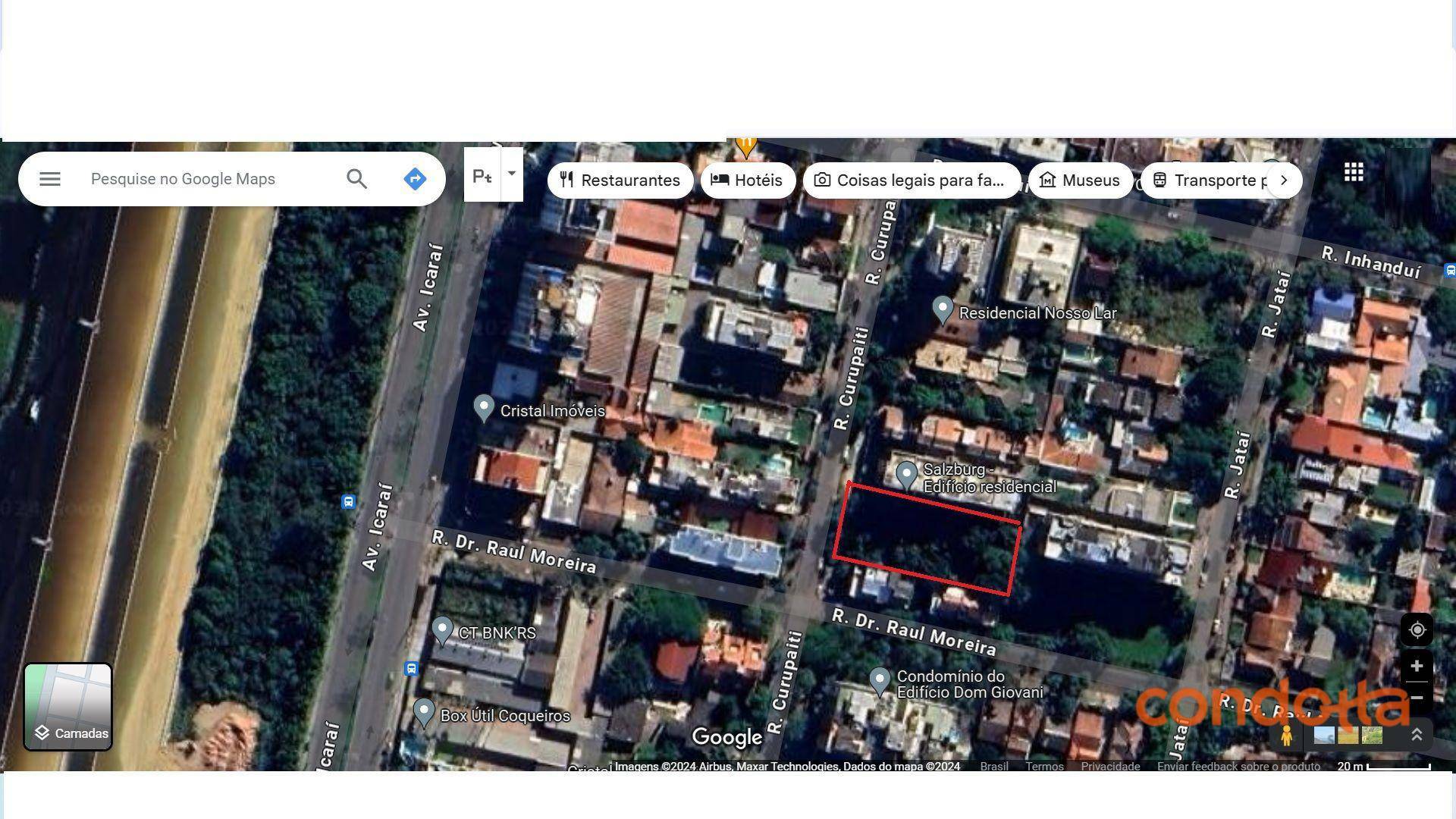 Terreno, 1276 m² - Foto 4