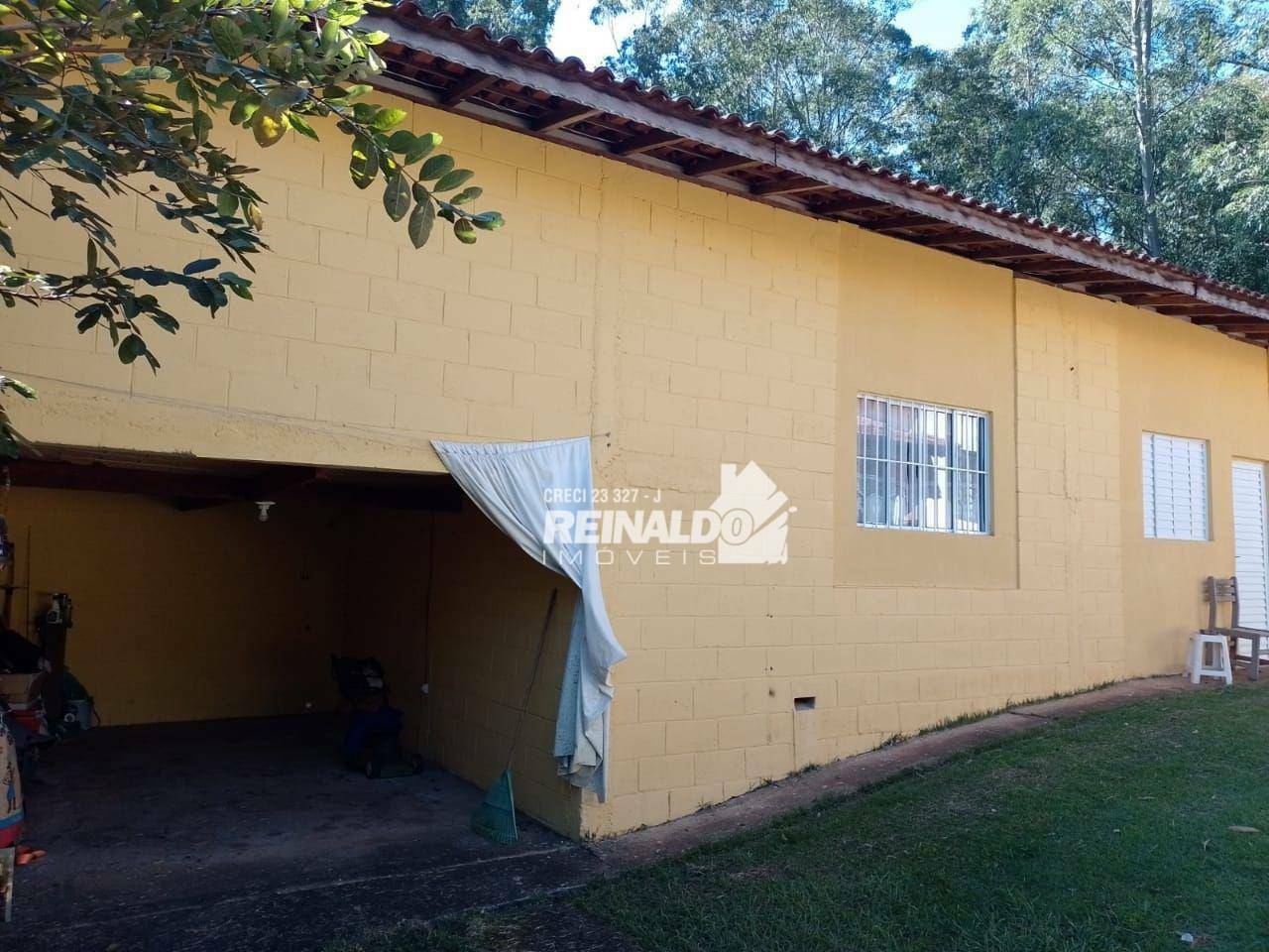 Casa de Condomínio à venda com 2 quartos, 252m² - Foto 12