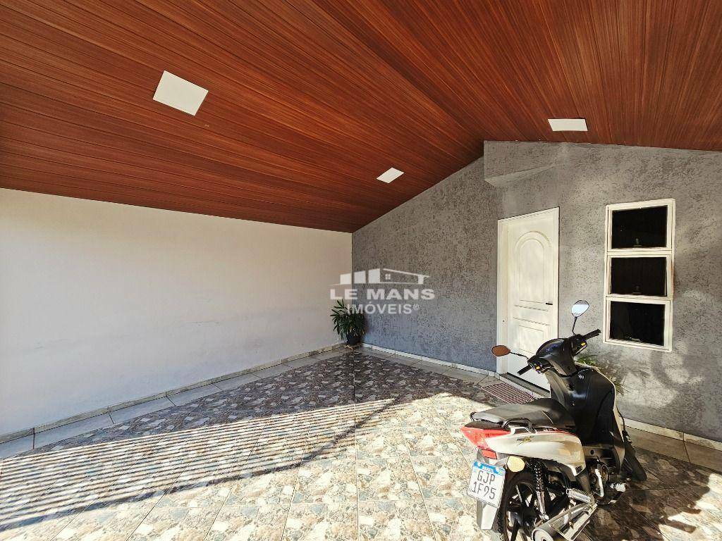 Casa, 2 quartos, 100 m² - Foto 2