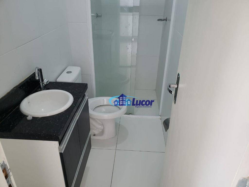 Apartamento à venda com 1 quarto, 35m² - Foto 7