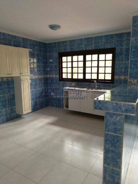 Casa de Condomínio à venda com 2 quartos, 250m² - Foto 4