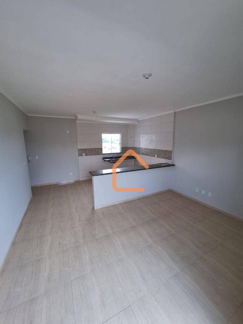 Apartamento à venda com 2 quartos, 70m² - Foto 1