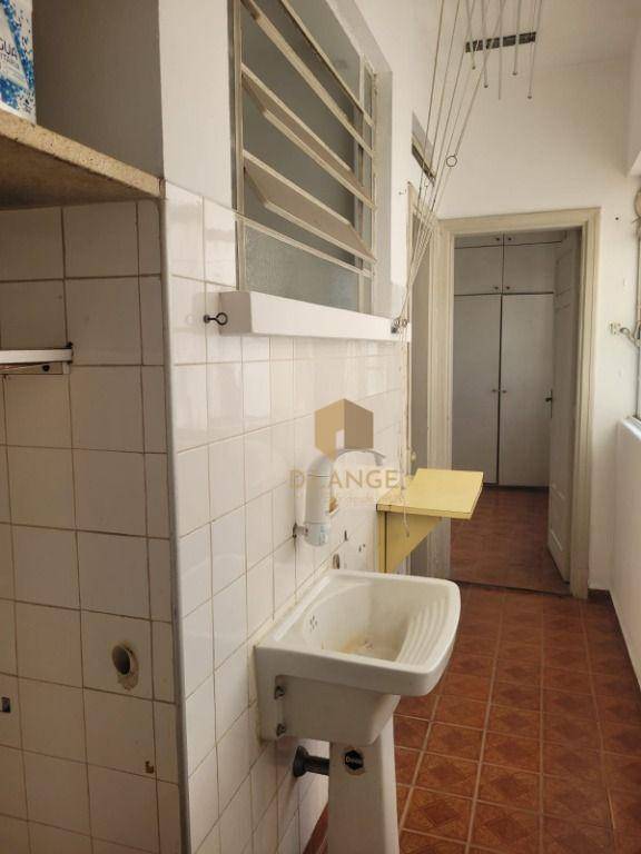 Apartamento à venda com 3 quartos, 112m² - Foto 11