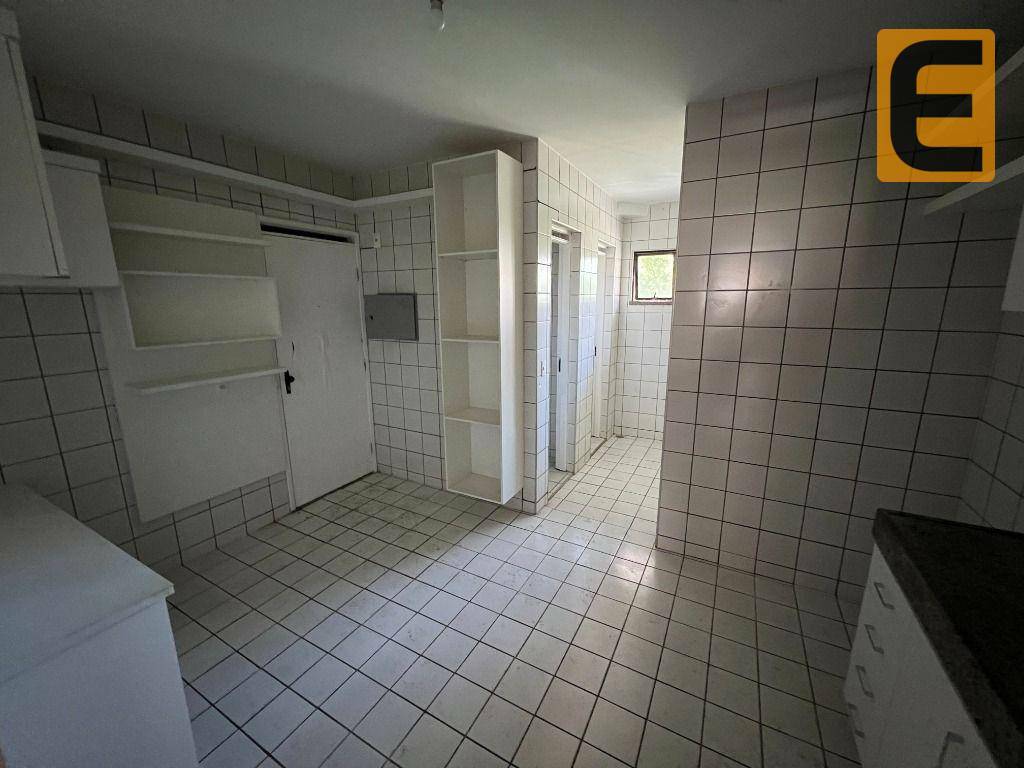 Apartamento à venda com 3 quartos, 125m² - Foto 17