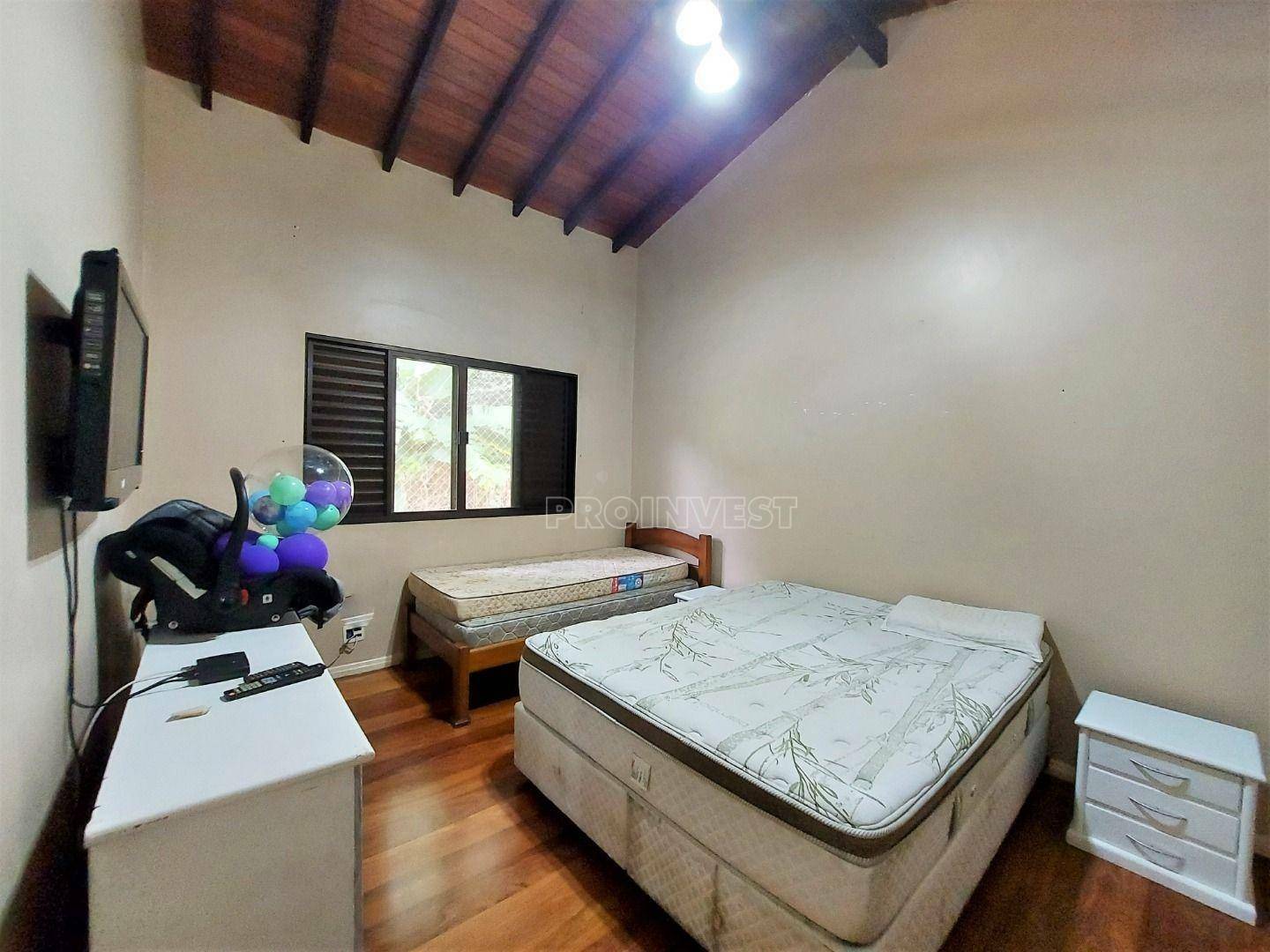 Casa de Condomínio à venda com 8 quartos, 600m² - Foto 36