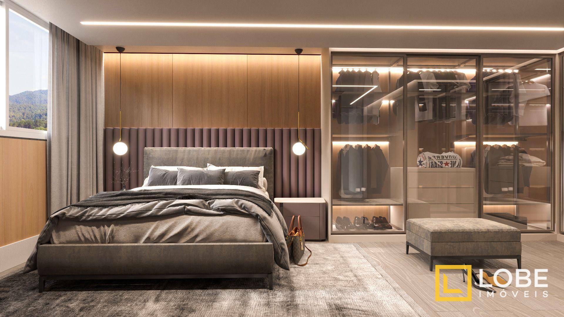 Apartamento, 2 quartos, 66 m² - Foto 3