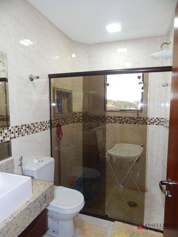 Sobrado, 3 quartos, 340 m² - Foto 46