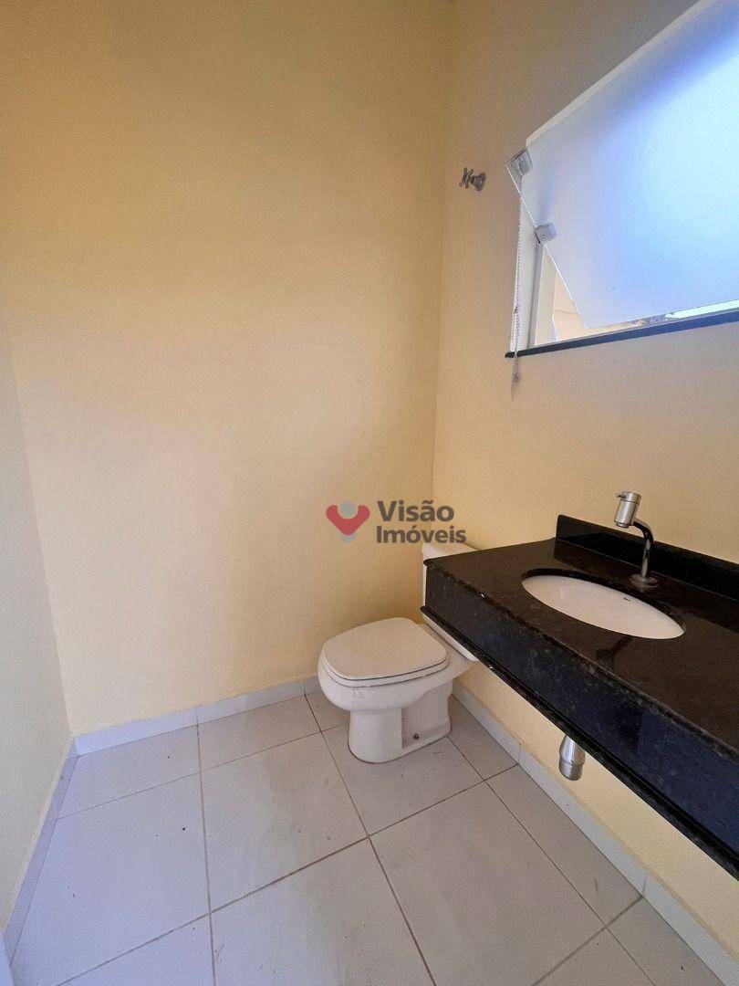 Casa à venda com 3 quartos, 220m² - Foto 19