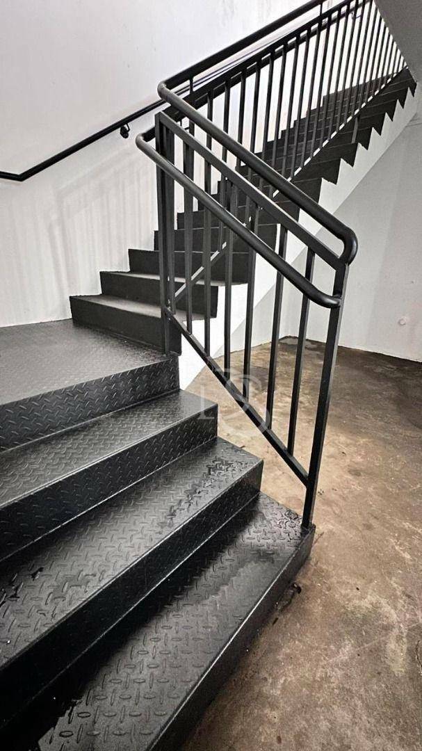 Depósito-Galpão, 807 m² - Foto 5