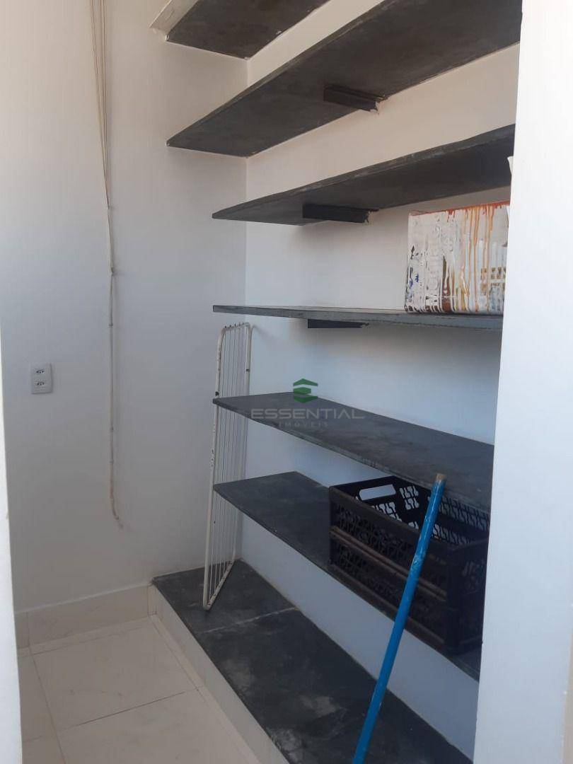 Apartamento à venda com 3 quartos, 170m² - Foto 25