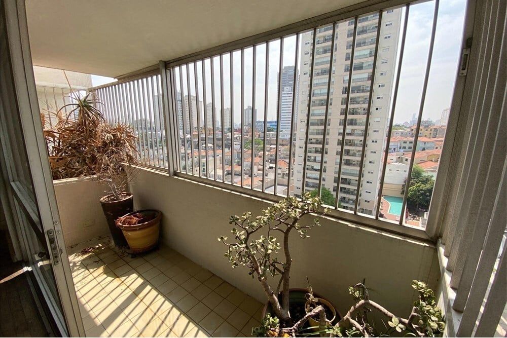 Apartamento à venda com 3 quartos, 185m² - Foto 30