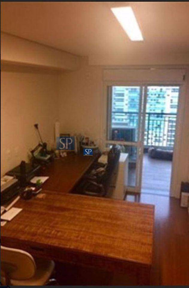 Apartamento à venda com 3 quartos, 258m² - Foto 22