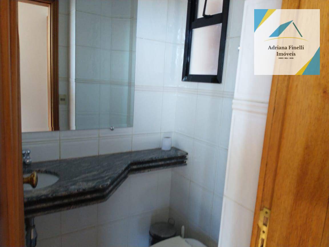 Apartamento à venda com 4 quartos, 148m² - Foto 8